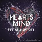Hearts Mind - Eli Schwebel (CD)